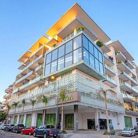Avida Residences بويرتو فالارتا المظهر الخارجي الصورة