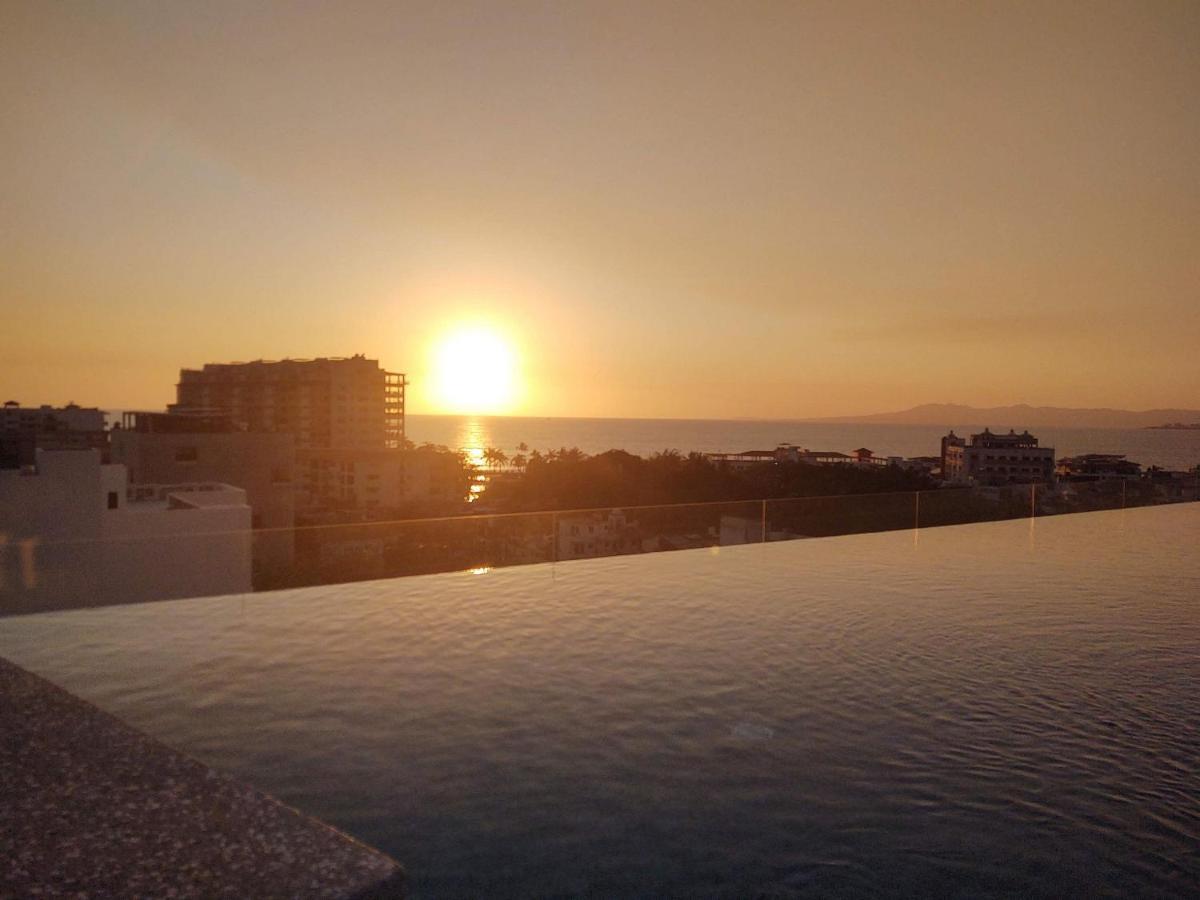 Avida Residences بويرتو فالارتا المظهر الخارجي الصورة