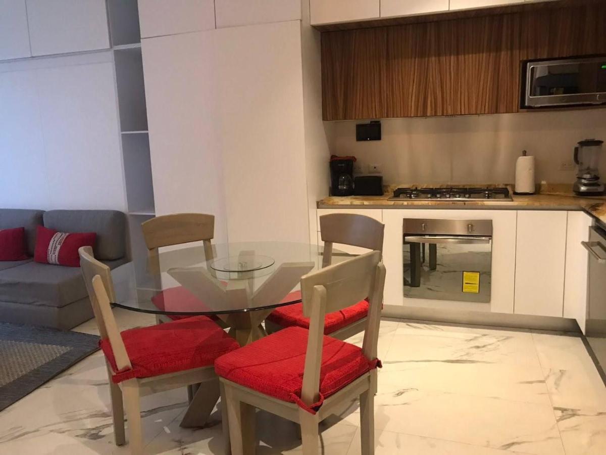 Avida Residences بويرتو فالارتا المظهر الخارجي الصورة