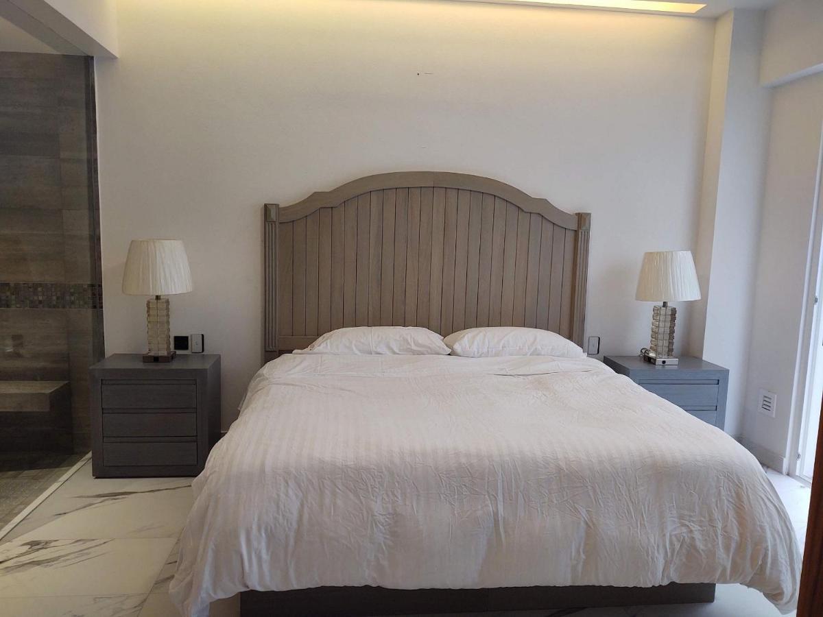 Avida Residences بويرتو فالارتا المظهر الخارجي الصورة