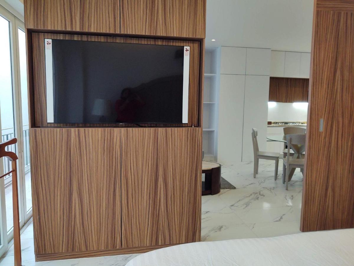 Avida Residences بويرتو فالارتا المظهر الخارجي الصورة