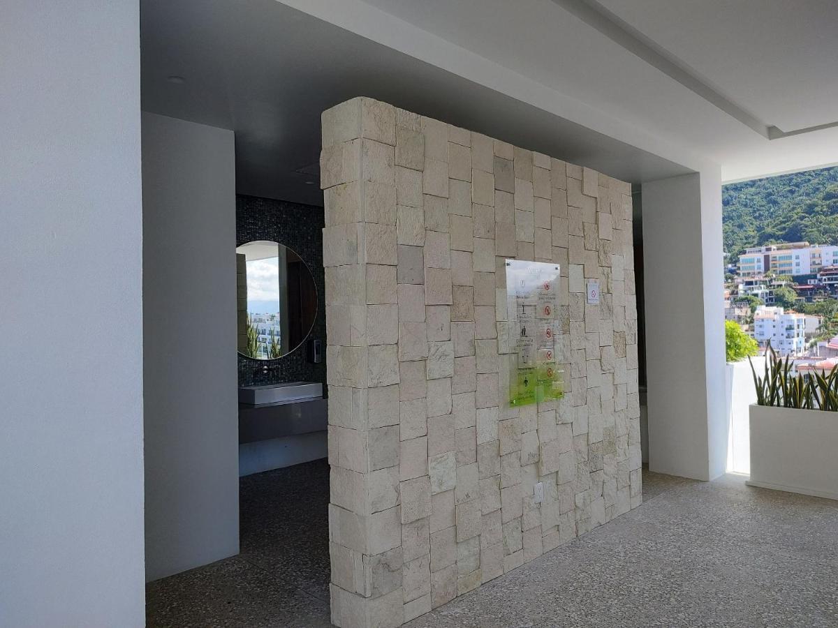 Avida Residences بويرتو فالارتا المظهر الخارجي الصورة