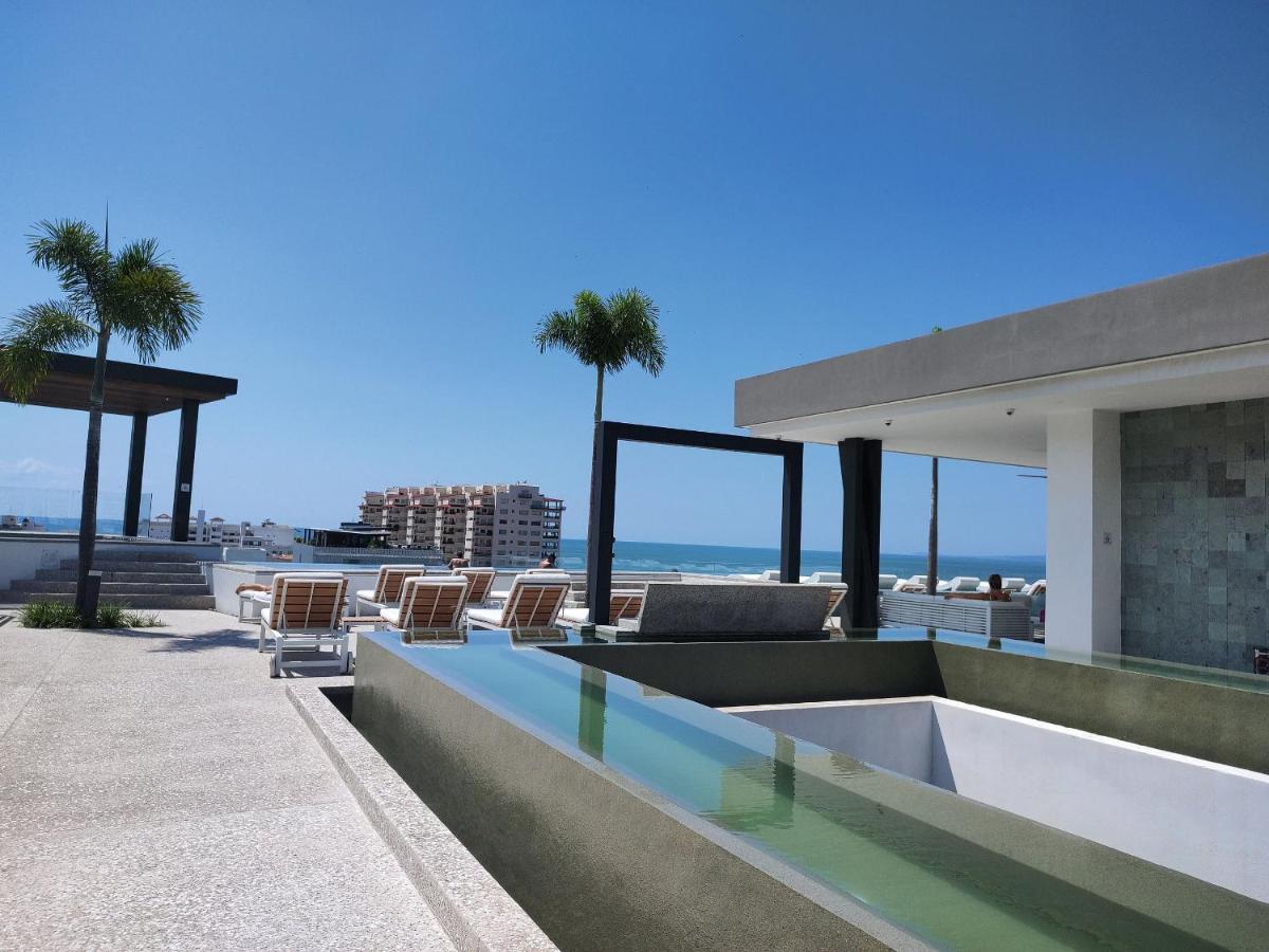 Avida Residences بويرتو فالارتا المظهر الخارجي الصورة