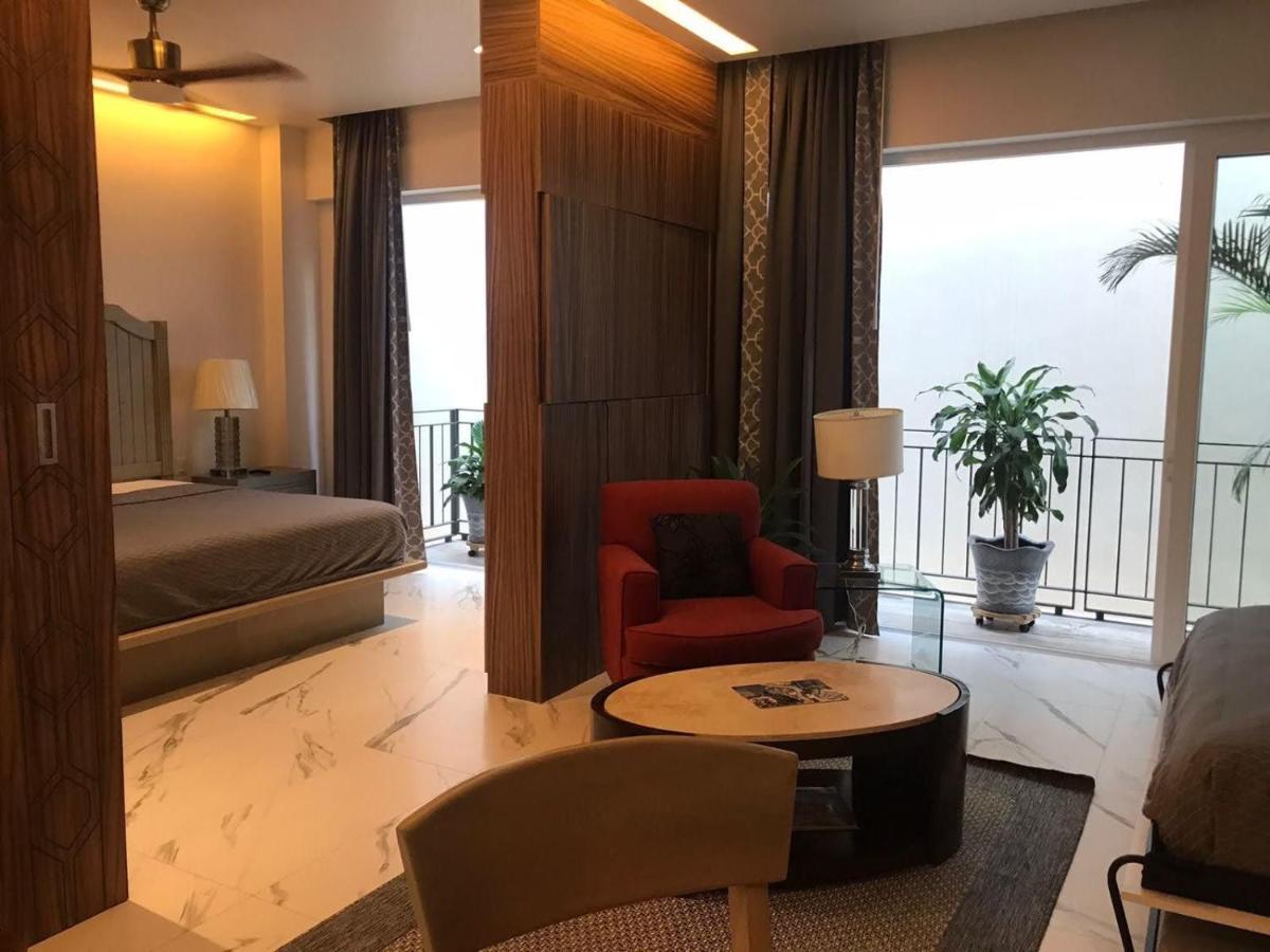 Avida Residences بويرتو فالارتا المظهر الخارجي الصورة