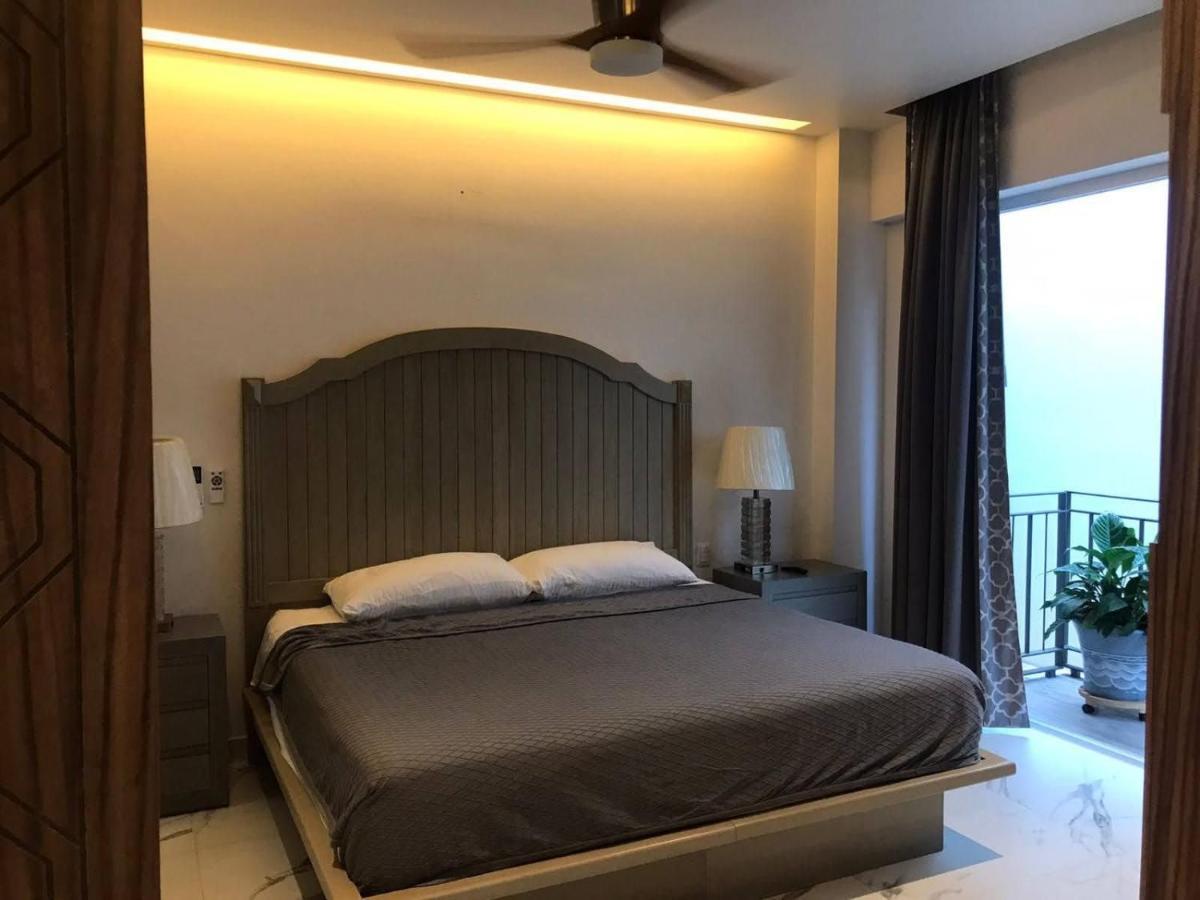 Avida Residences بويرتو فالارتا المظهر الخارجي الصورة