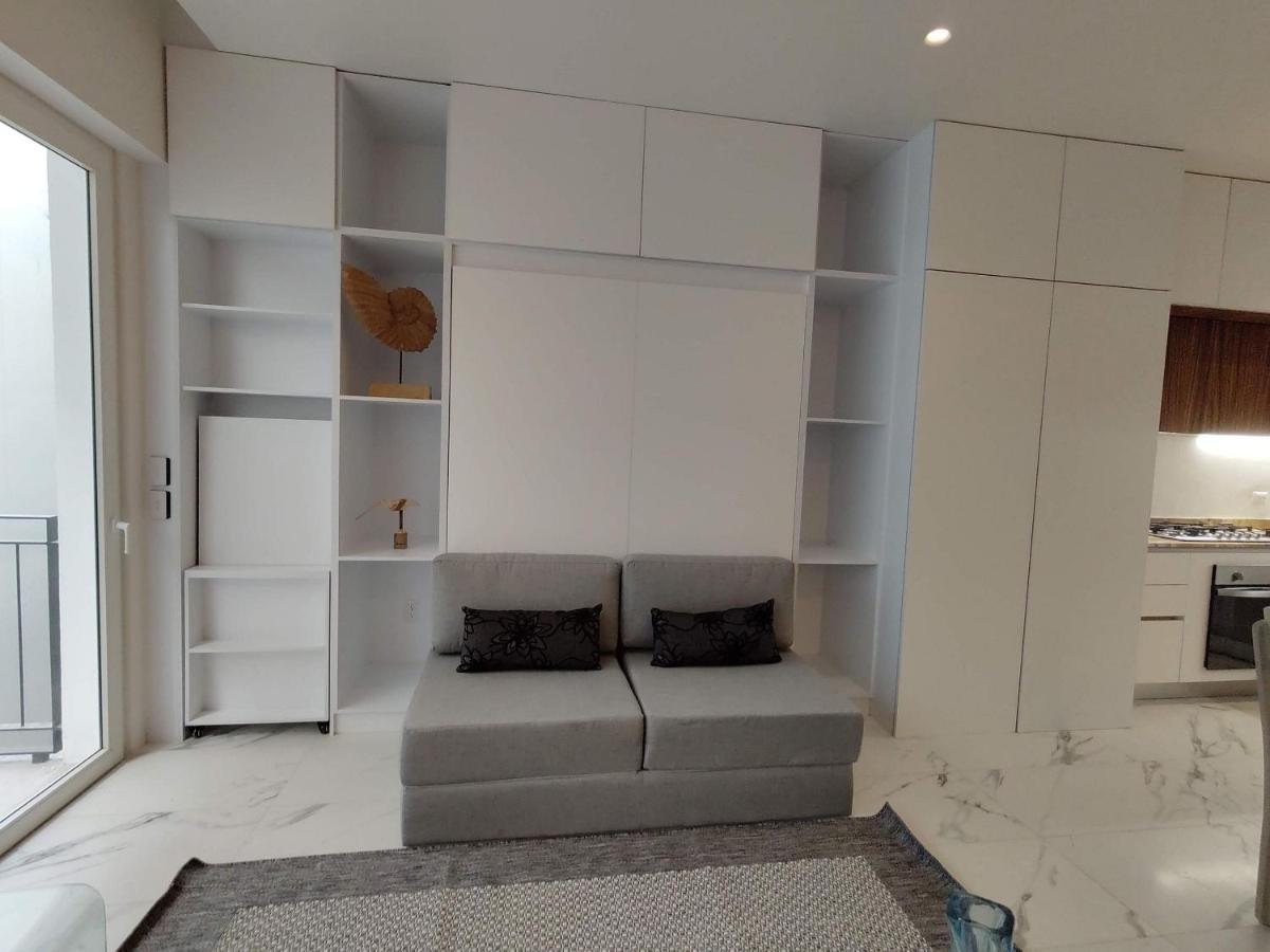 Avida Residences بويرتو فالارتا المظهر الخارجي الصورة