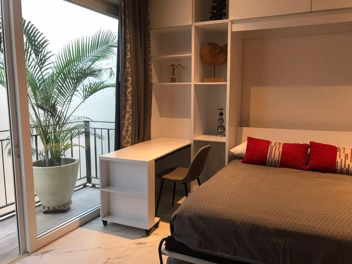 Avida Residences بويرتو فالارتا المظهر الخارجي الصورة