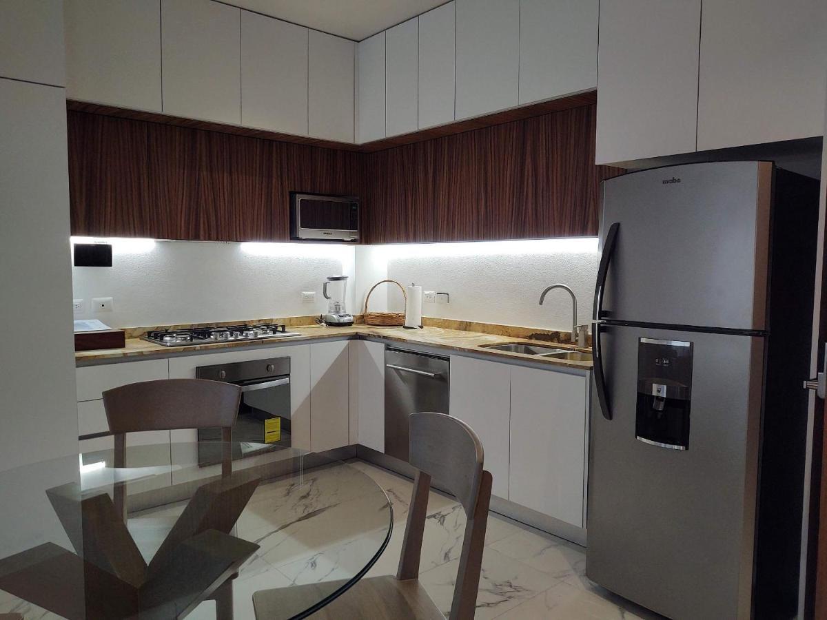 Avida Residences بويرتو فالارتا المظهر الخارجي الصورة
