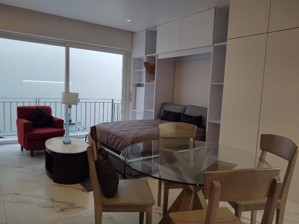 Avida Residences بويرتو فالارتا المظهر الخارجي الصورة