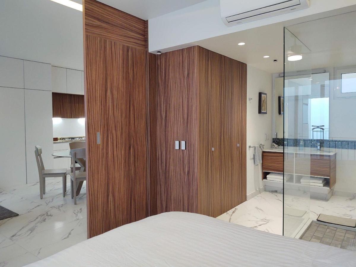 Avida Residences بويرتو فالارتا المظهر الخارجي الصورة