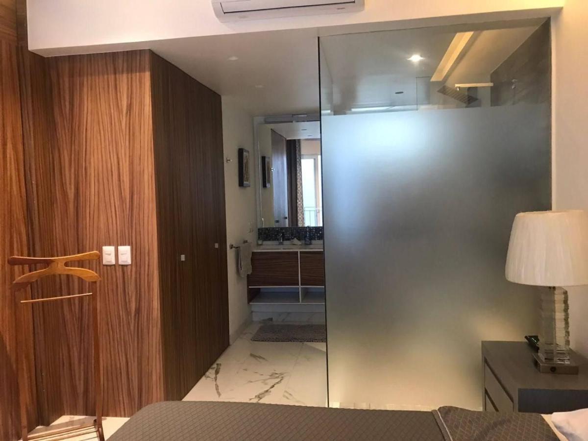 Avida Residences بويرتو فالارتا المظهر الخارجي الصورة