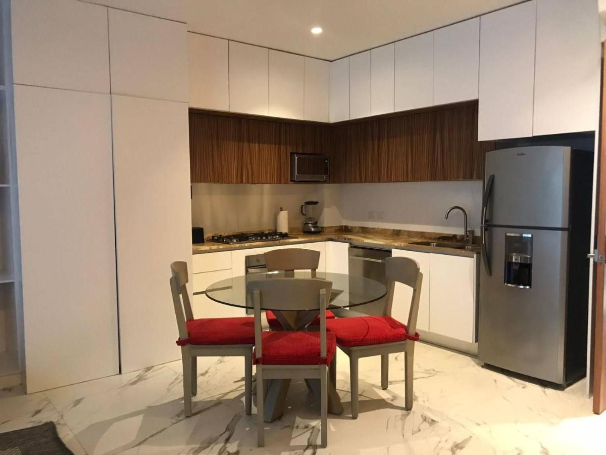 Avida Residences بويرتو فالارتا المظهر الخارجي الصورة