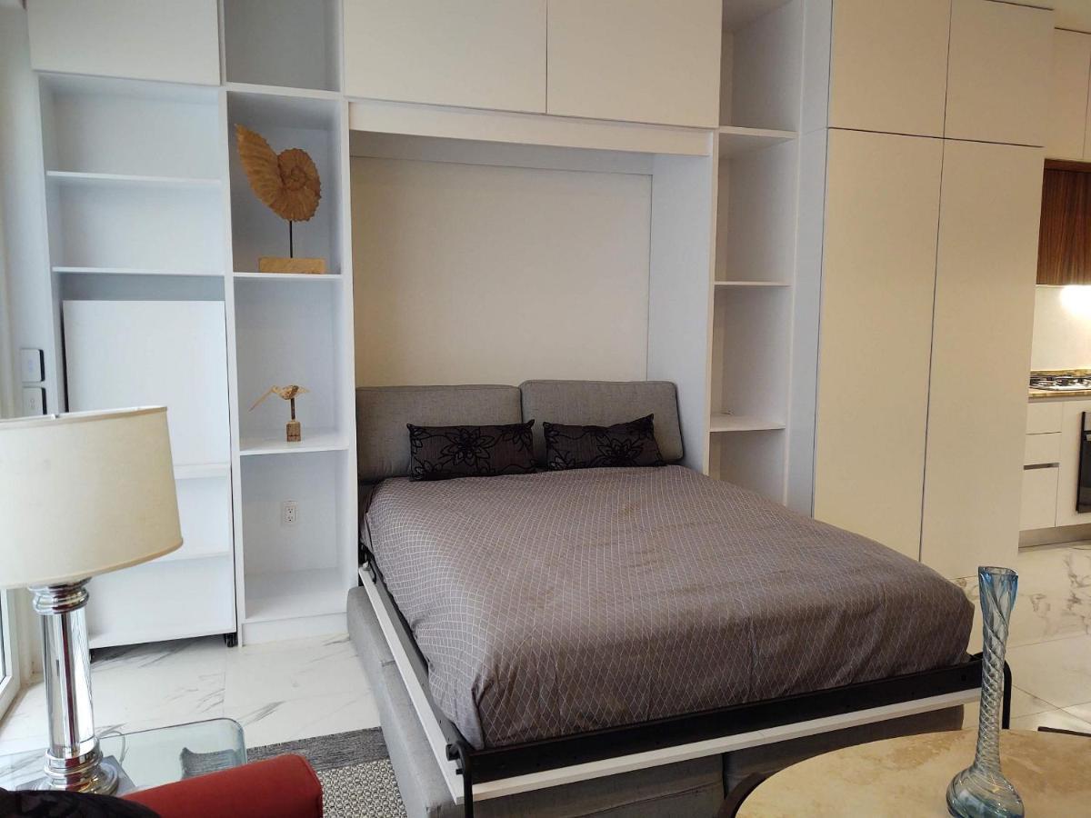 Avida Residences بويرتو فالارتا المظهر الخارجي الصورة