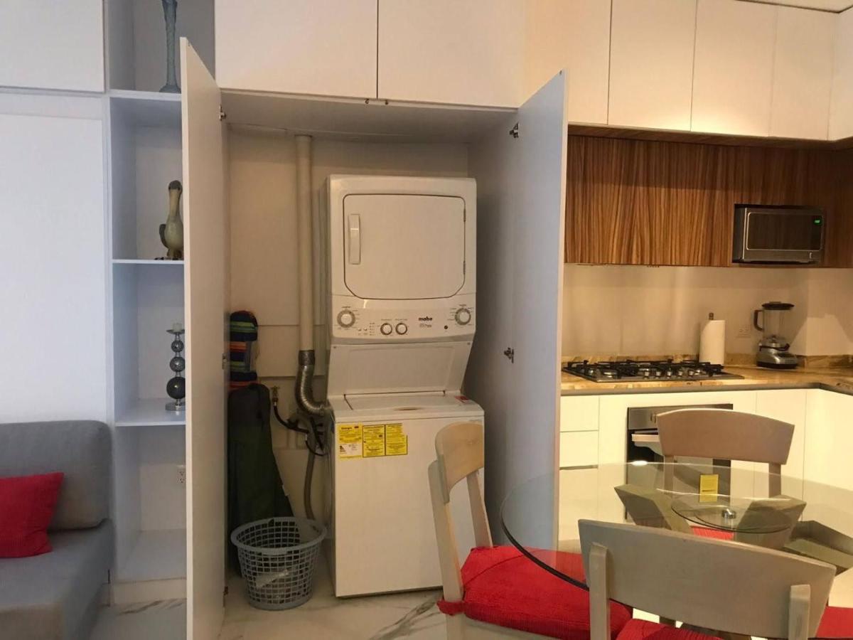 Avida Residences بويرتو فالارتا المظهر الخارجي الصورة