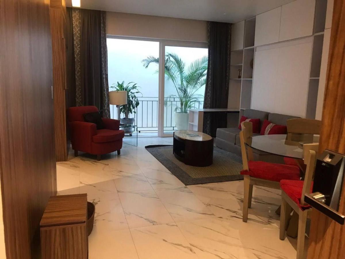 Avida Residences بويرتو فالارتا المظهر الخارجي الصورة