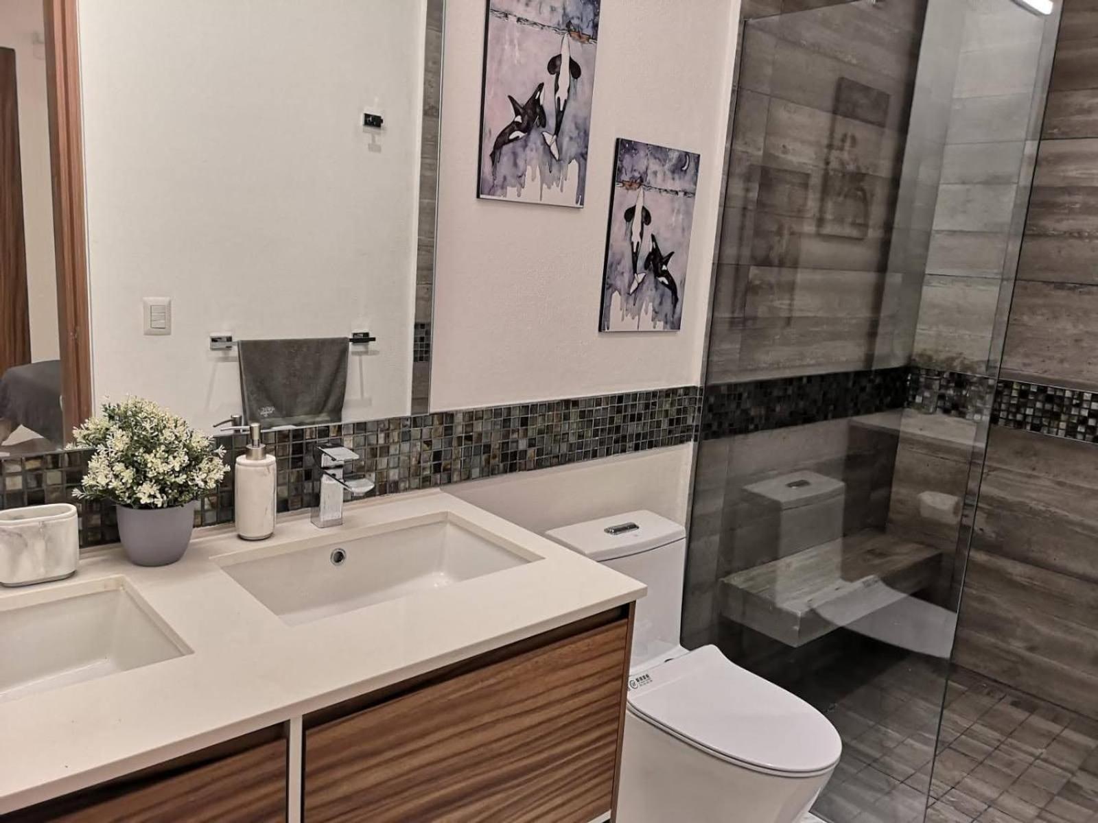 Avida Residences بويرتو فالارتا الغرفة الصورة