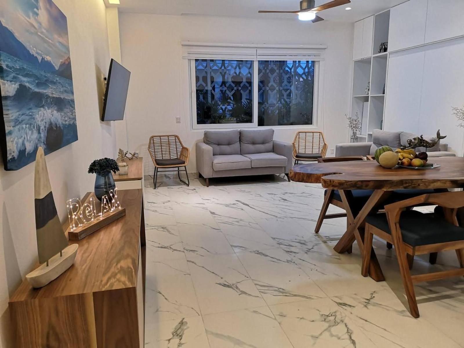 Avida Residences بويرتو فالارتا الغرفة الصورة