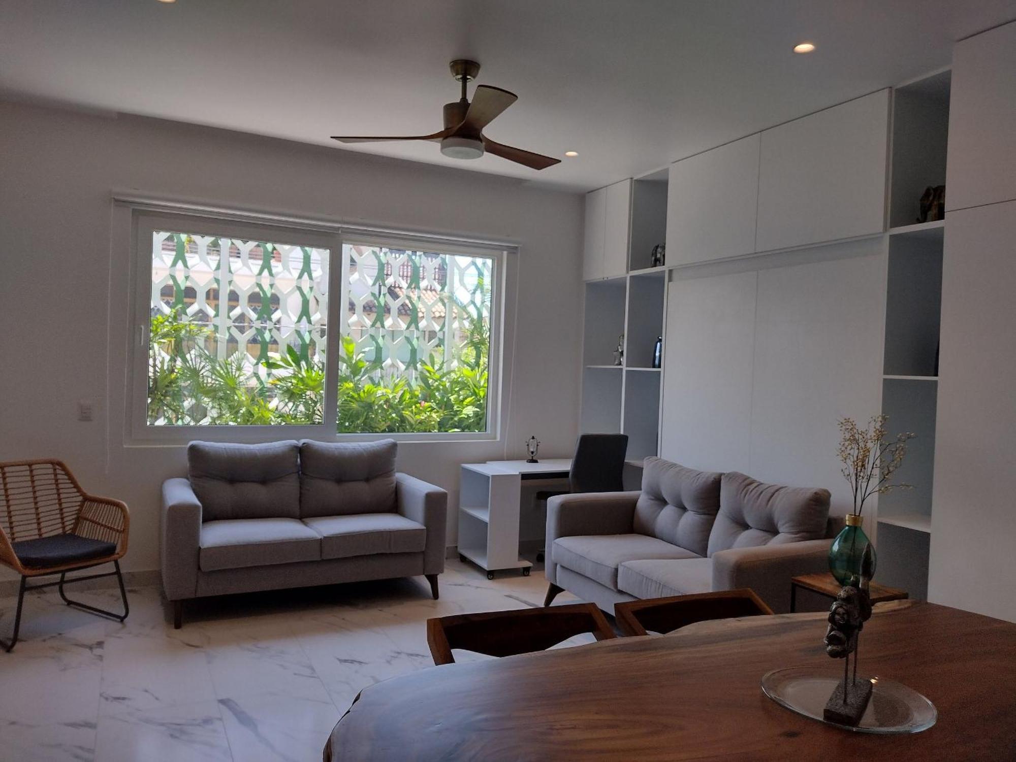 Avida Residences بويرتو فالارتا الغرفة الصورة