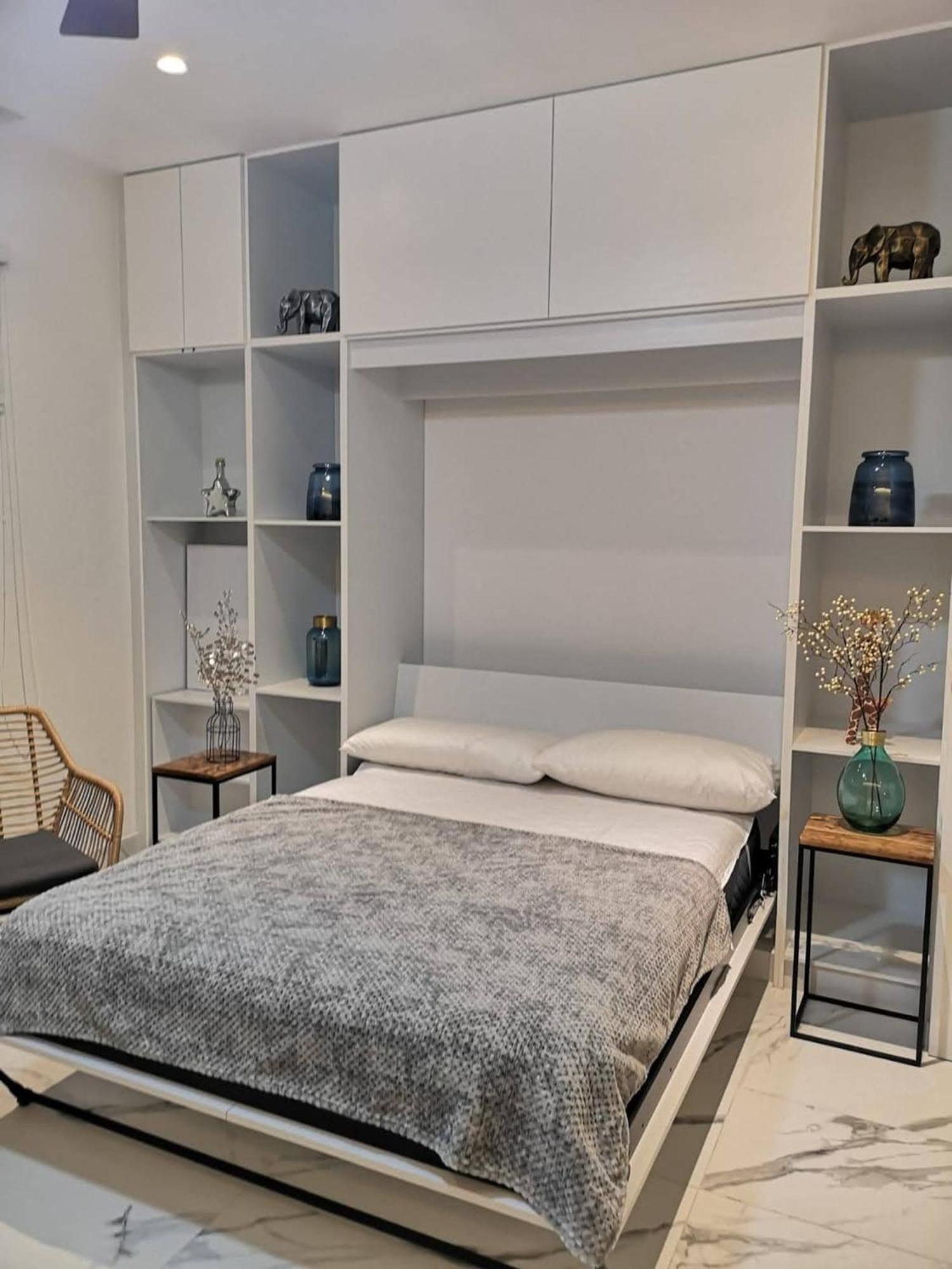 Avida Residences بويرتو فالارتا الغرفة الصورة
