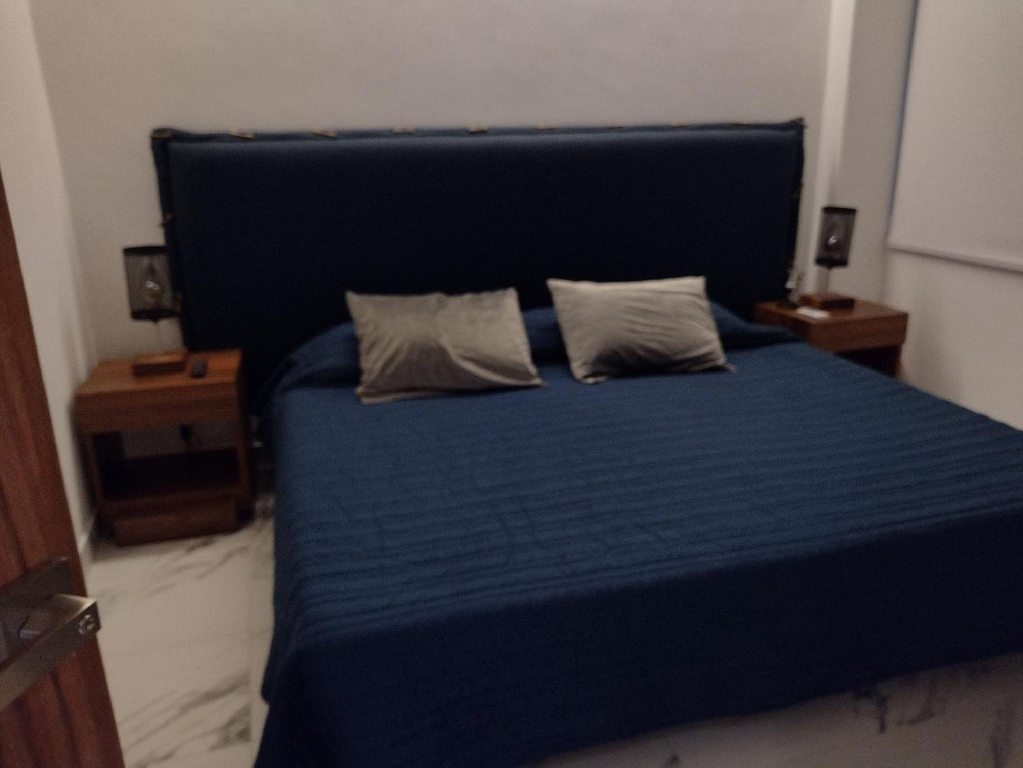 Avida Residences بويرتو فالارتا الغرفة الصورة