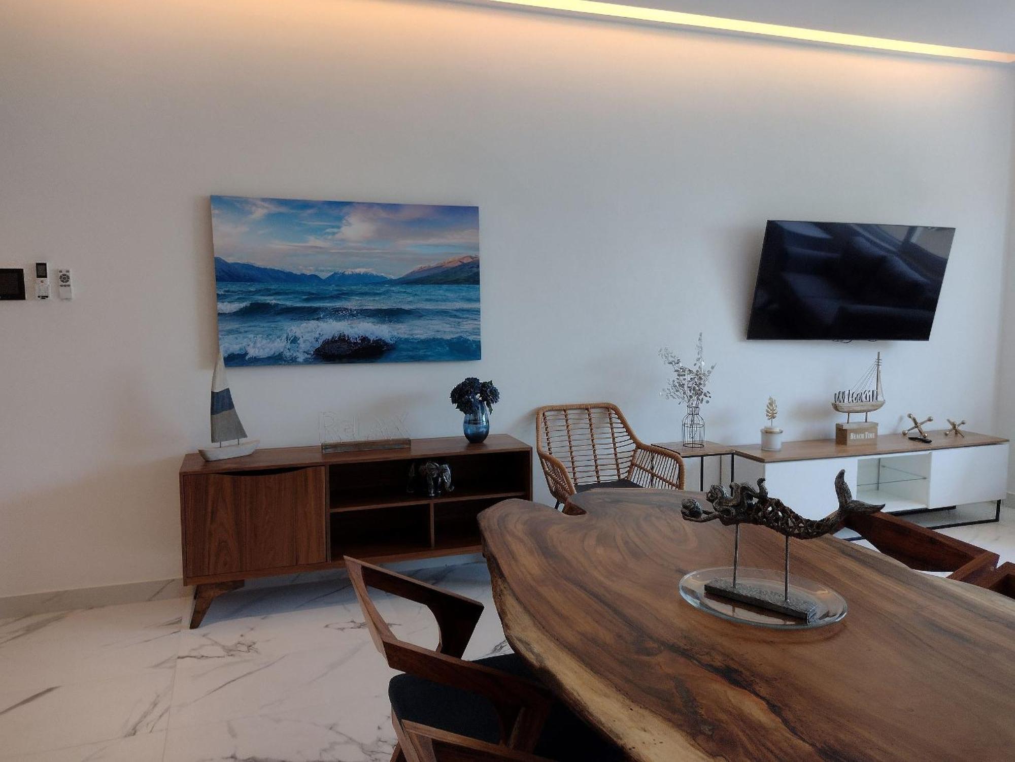 Avida Residences بويرتو فالارتا الغرفة الصورة