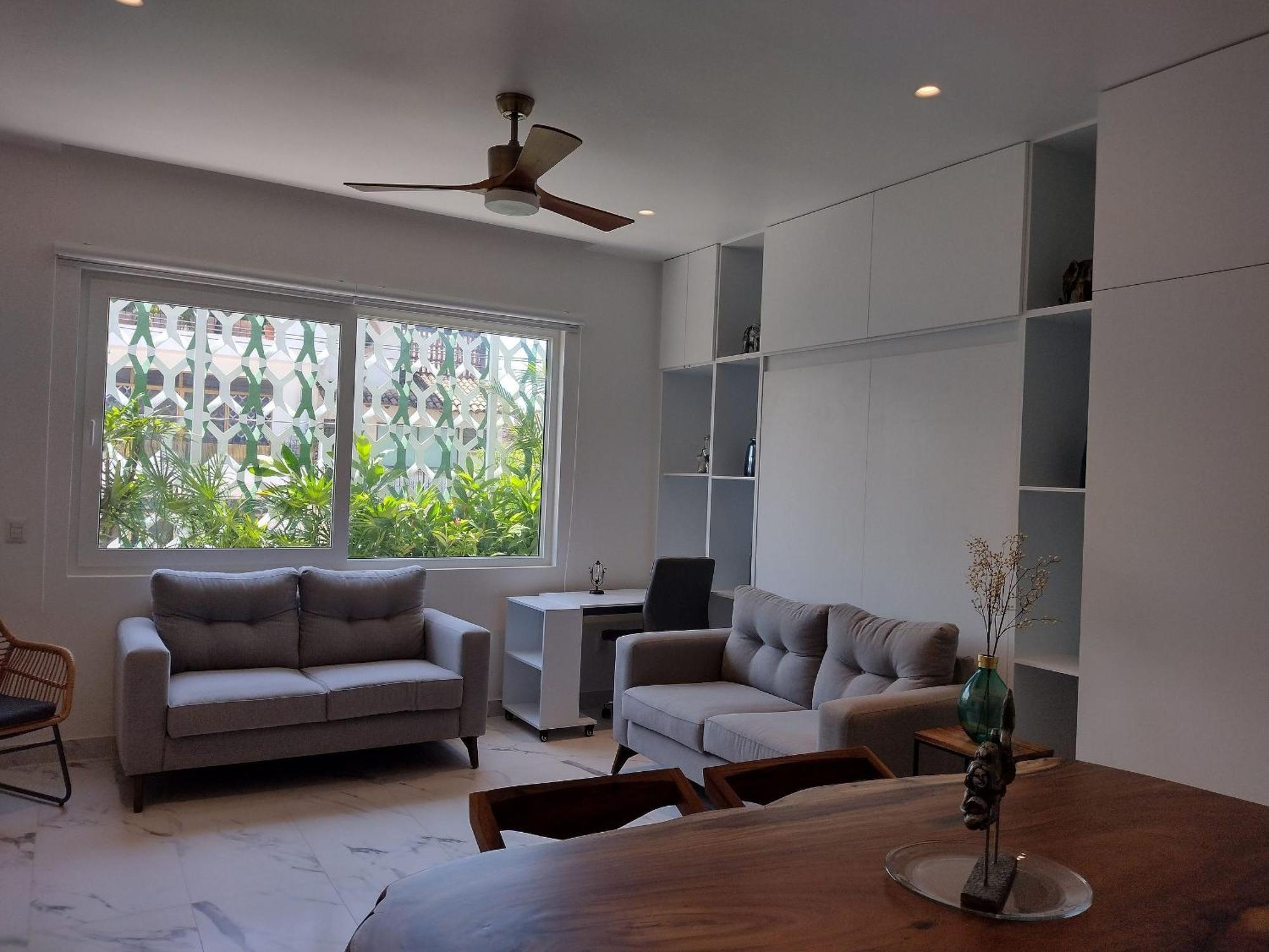 Avida Residences بويرتو فالارتا الغرفة الصورة
