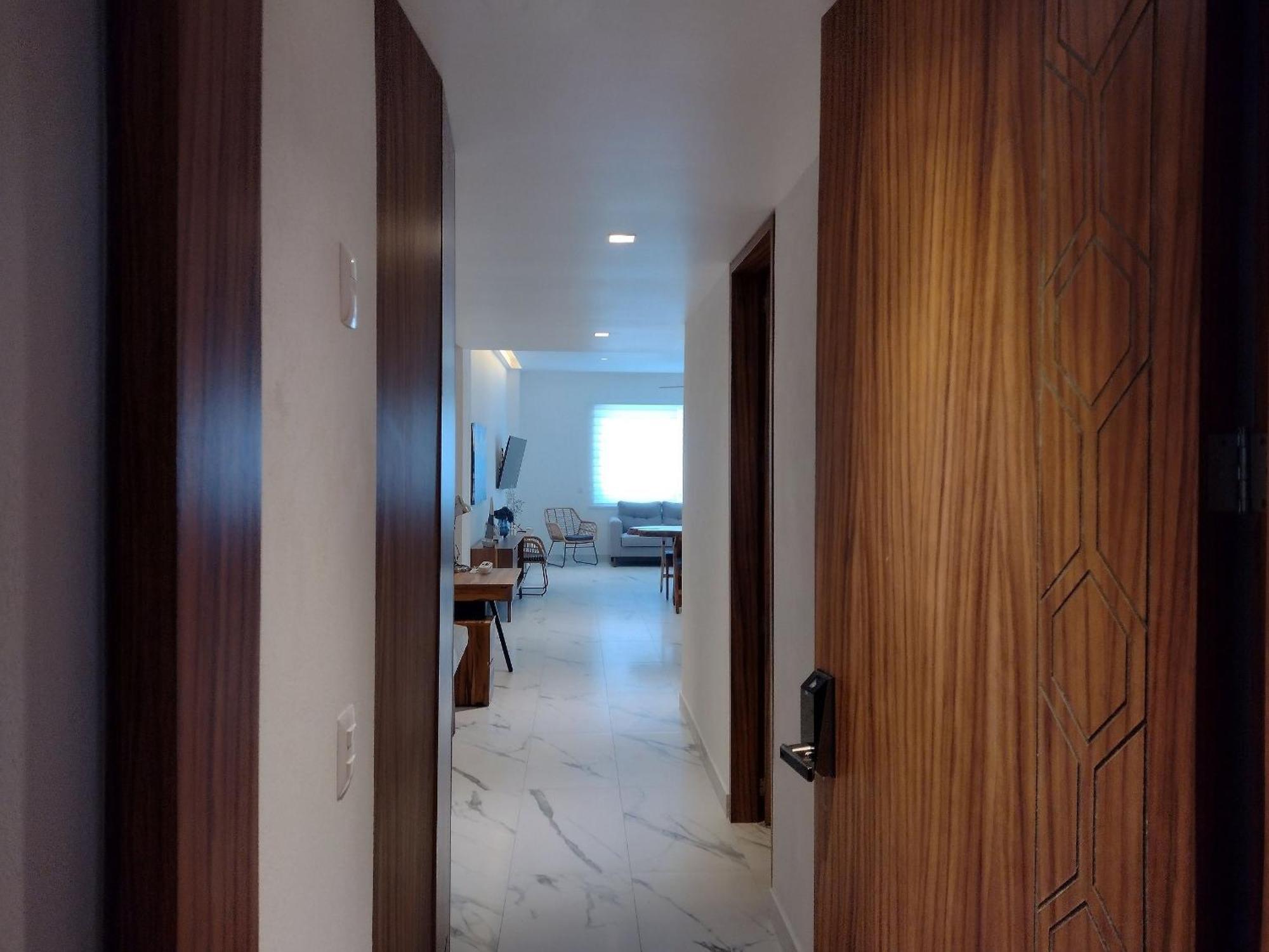 Avida Residences بويرتو فالارتا الغرفة الصورة
