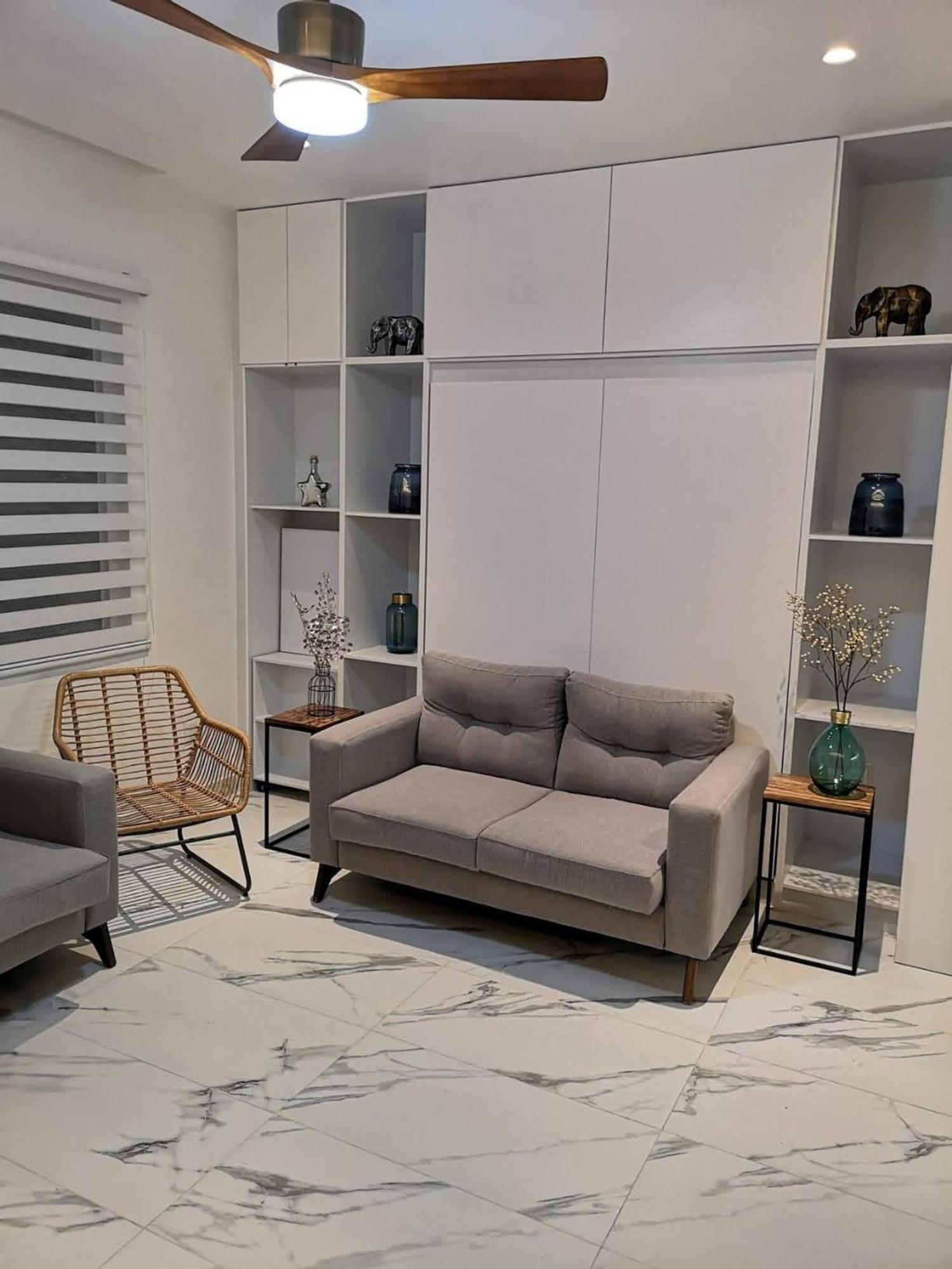 Avida Residences بويرتو فالارتا الغرفة الصورة