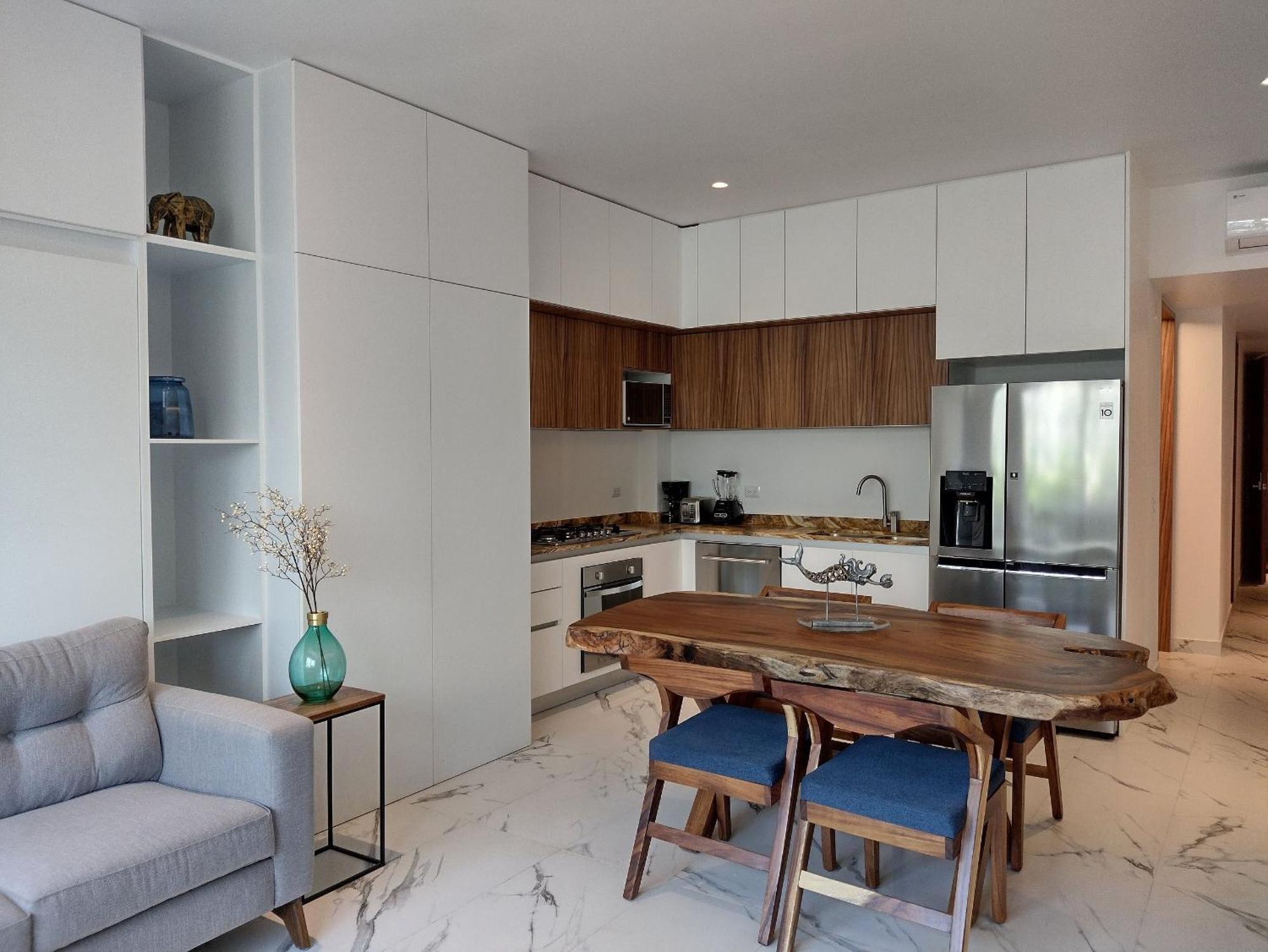 Avida Residences بويرتو فالارتا الغرفة الصورة