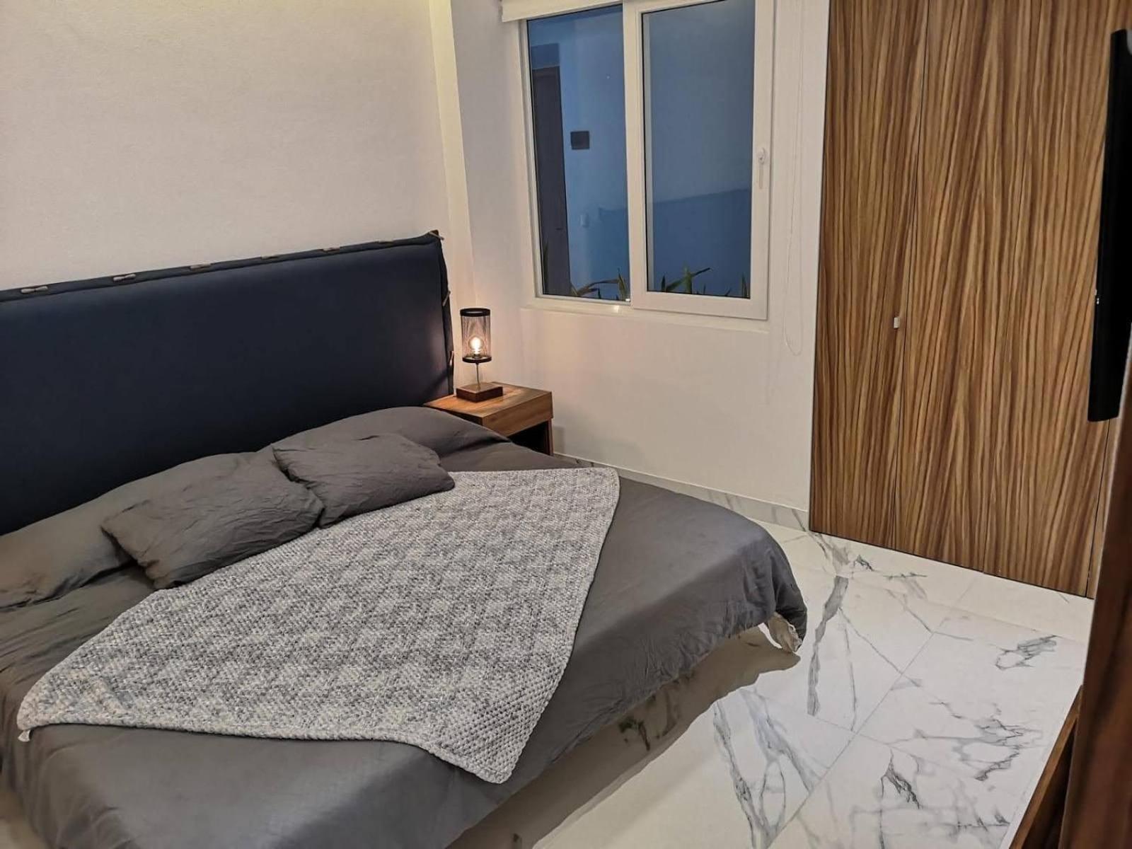 Avida Residences بويرتو فالارتا الغرفة الصورة